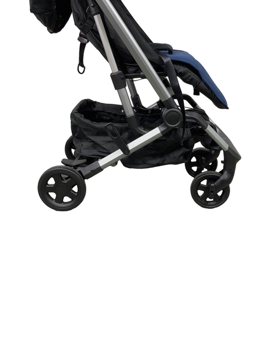 used Colugo Compact Stroller, 2022, Navy