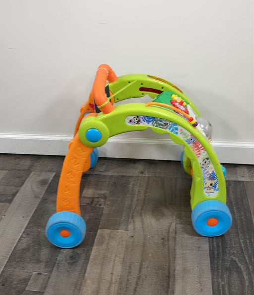 secondhand Little Tikes 3-in-1 Activity Walker