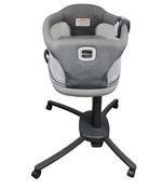 secondhand Chicco Close To You 3-in-1 Bedside Bassinet