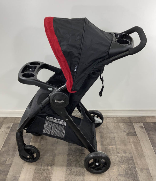 used Strollers