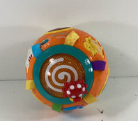 secondhand VTech Move And Crawl Ball