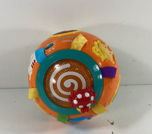 secondhand VTech Move And Crawl Ball