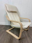 used IKEA POANG Armchair