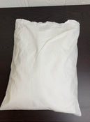 used Little Sleepy Head Toddler Pillow