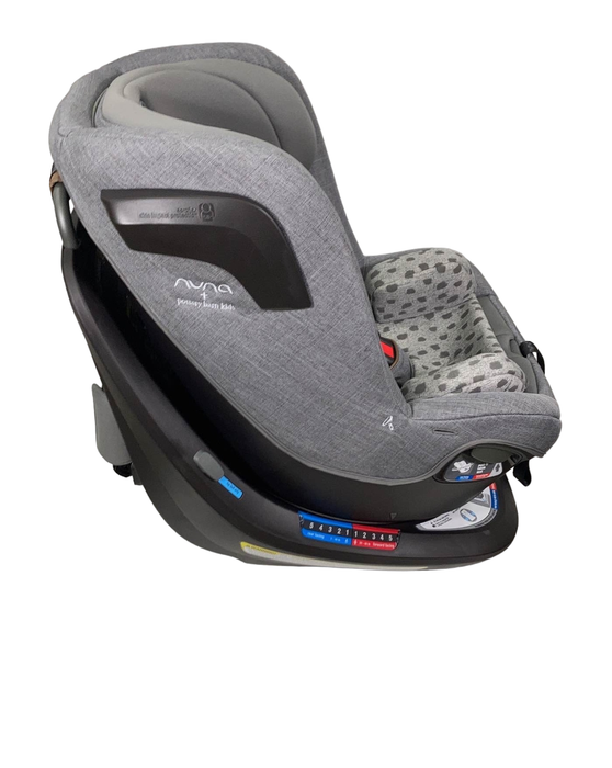 secondhand Carseat