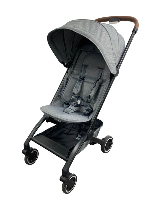 used Joolz Aer Stroller, 2022, Delightful Grey