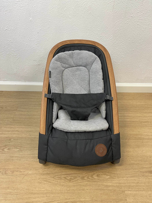 used Maxi-Cosi Kori 2-in-1 Rocker, Essential Grey