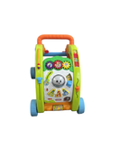 used Little Tikes Light 'n Go 3-in-1 Activity Walker