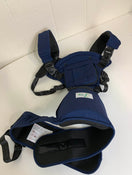 used Baby Steps 6 In 1 Hip Seat Carrier