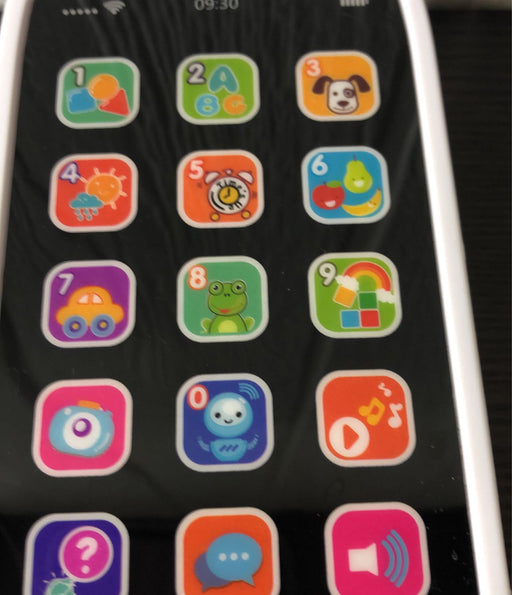 secondhand Play Mobile Phone