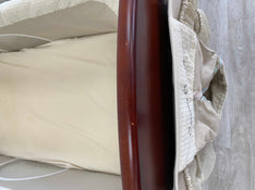 used Contours Classique 3 in 1 Bassinet