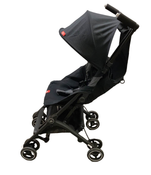 secondhand gb Pockit+ All-Terrain Stroller, 2021, Velvet Black