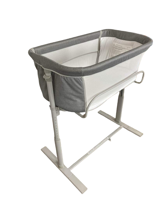 used Ronbei Bedside Sleeper Bassinet