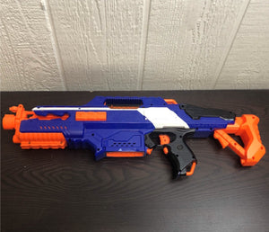 Nerf N-Strike Elite RapidStrike CS-18 - Sam's Club