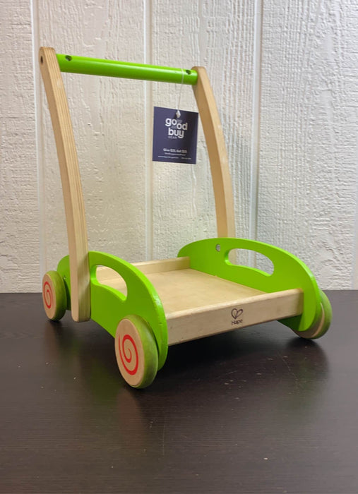 used Hape Block And Roll