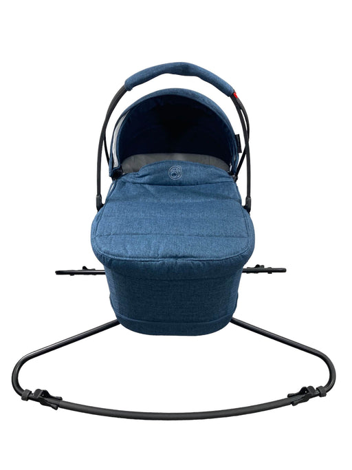 secondhand Orbit Baby G5 Bassinet Rocker