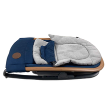 Shop Maxi-Cosi Kori 2-in-1 Rocker, Essential Blue at GoodBuy Gear