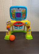 used VTech Smart Shots Sports Center