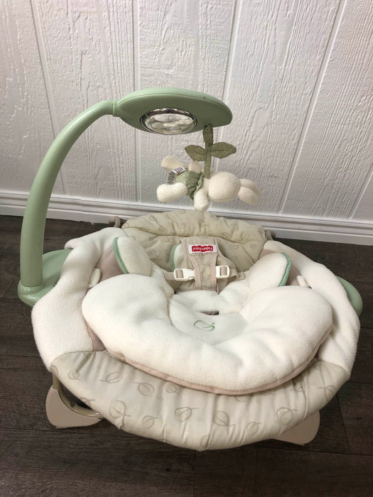 used Infant Gear