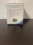 secondhand Motif Medical Disposable Nursing Pads