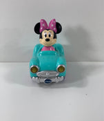 used VTech Go! Go! Smart Wheels Mickey And Minnie Vehicles