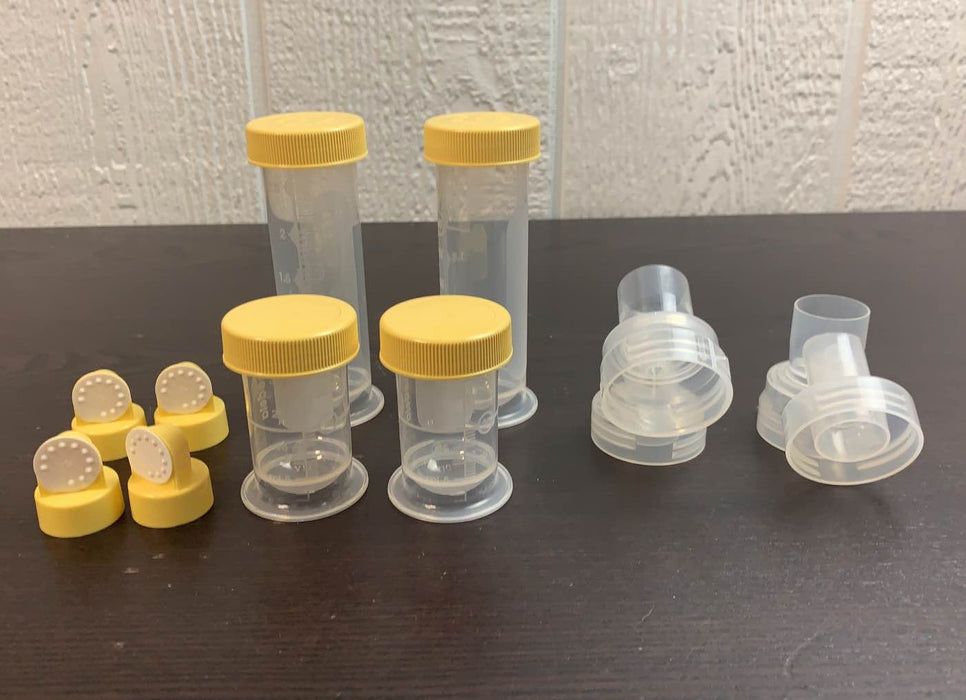 Shop Medela Pump In Style Advanced Breast Pump at GoodBuy Gear