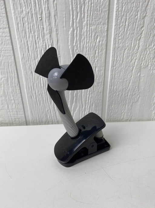 used Clip On Fan