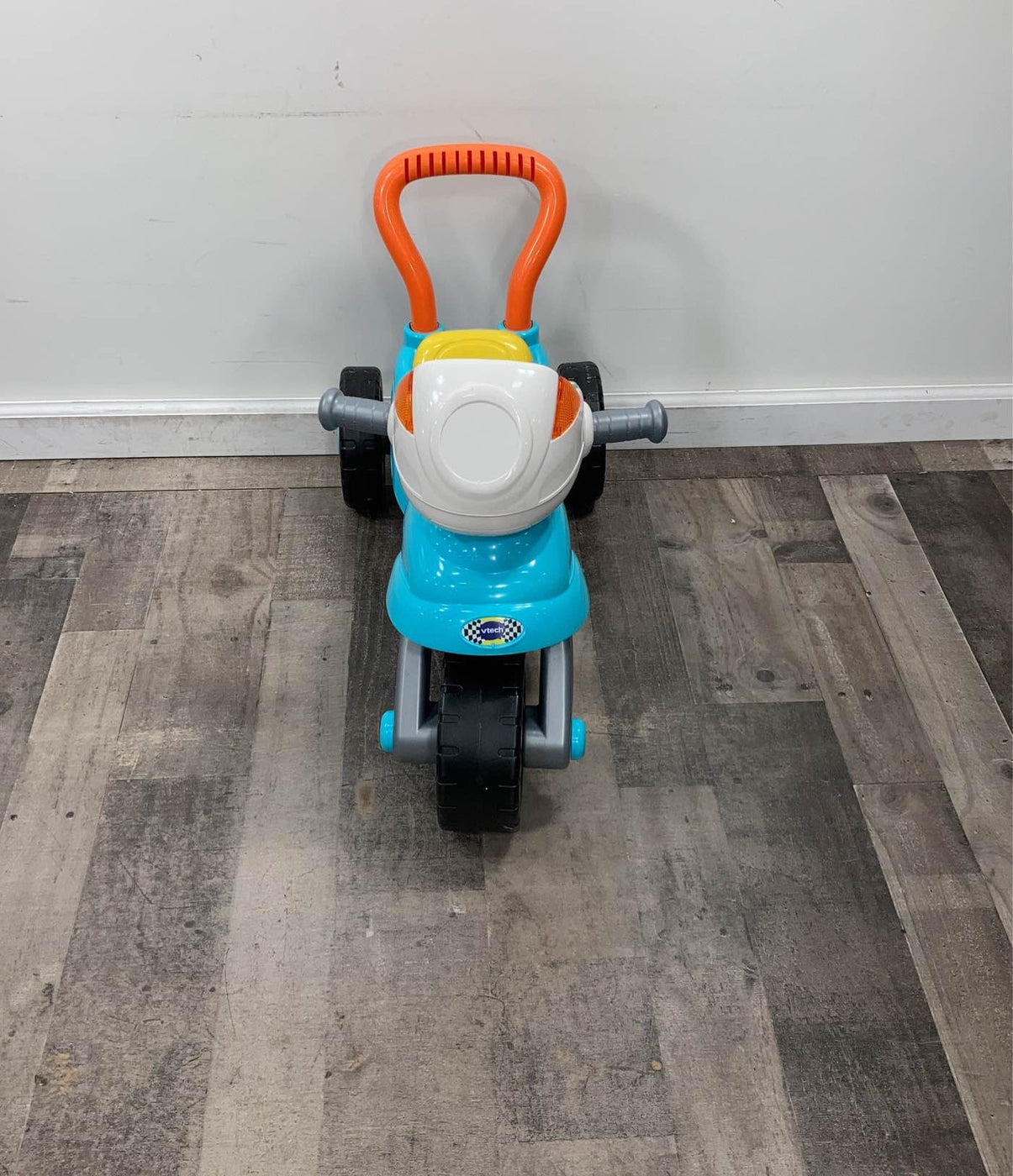 VTech 3-in-1 Step Up and Roll Motorbike 3-Wheeler — GoodBuy Gear