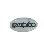 Shop Keekaroo Peanut Changing Pad, Vanilla at GoodBuy Gear
