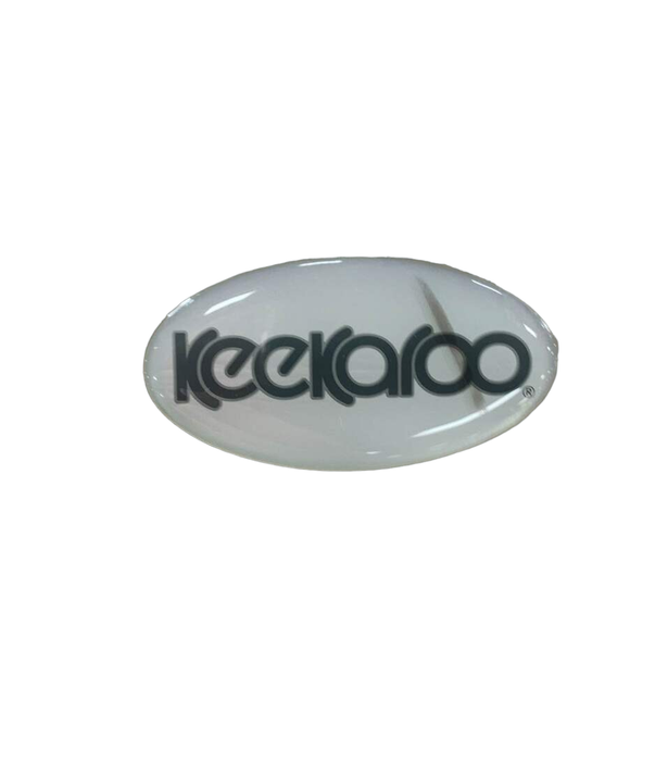 Shop Keekaroo Peanut Changing Pad, Vanilla at GoodBuy Gear