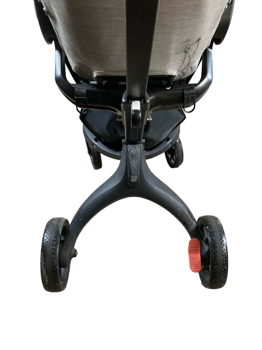 Stokke Xplory Stroller, 2018