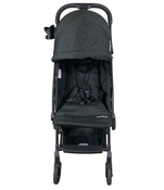 secondhand Mompush Lithe V2 Stroller, 2022, Black