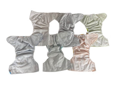 Shop Alva Baby One Size Adjustable Cloth Diapers at GoodBuy Gear