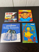 used BUNDLE Books