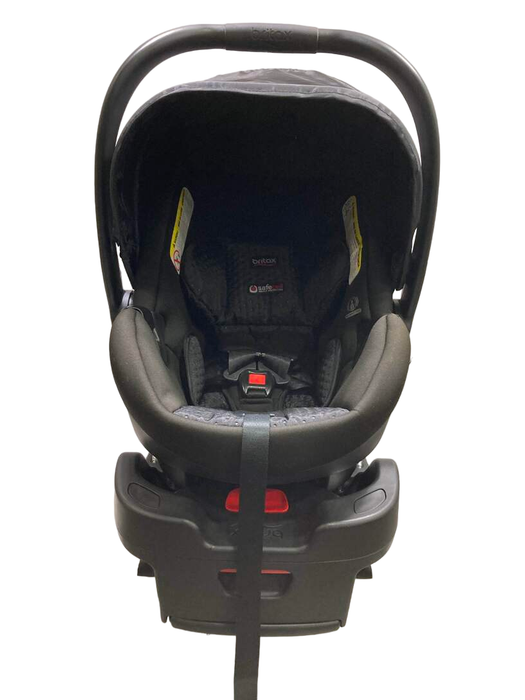 used Strollers