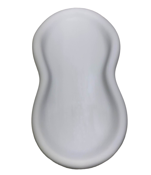 Shop Keekaroo Peanut Changing Pad, Sable at GoodBuy Gear
