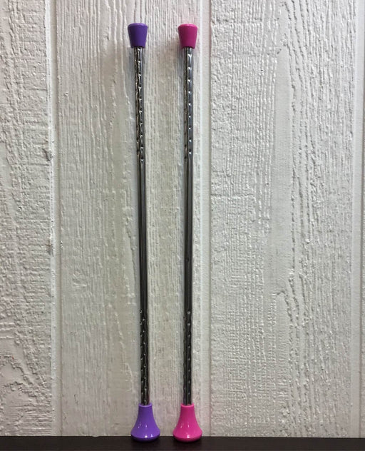 secondhand Twirling Batons