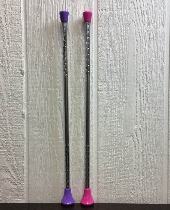 secondhand Twirling Batons
