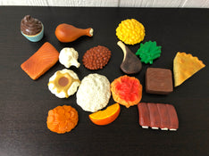 secondhand BUNDLE Play Food