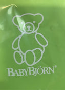 secondhand BabyBjorn Bib