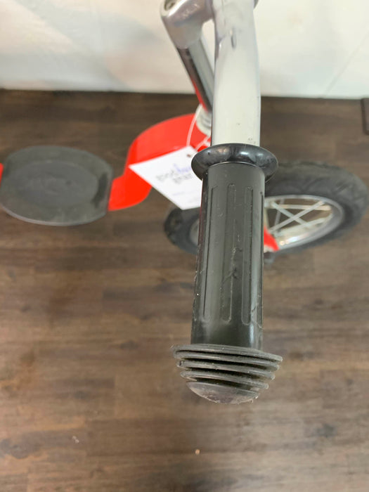 used Kazam No Pedal Balance Bike