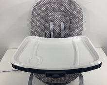 used Graco Swivi Seat 3-in-1 Booster