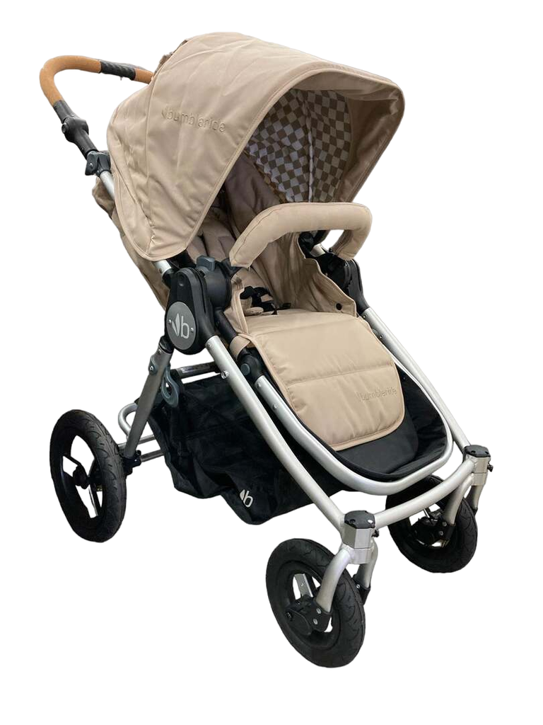 Bumbleride Era Stroller, 2022, Sand