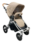 used Bumbleride Era Stroller, 2022, Sand