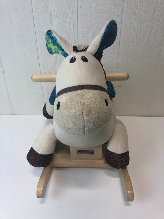 used B. Toys Rocking Horse