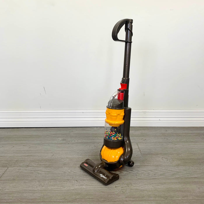 secondhand Casdon Dyson Pretend Ball Vacuum