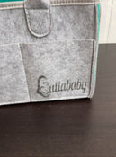 Shop Lullababy Diaper Caddy Organizer at GoodBuy Gear