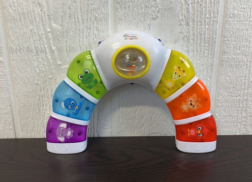 used Baby Einstein Glow & Discover Light Bar