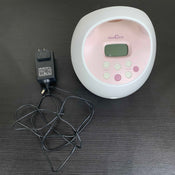 Shop Spectra Baby S2 Plus Electric Breast Pump at GoodBuy Gear