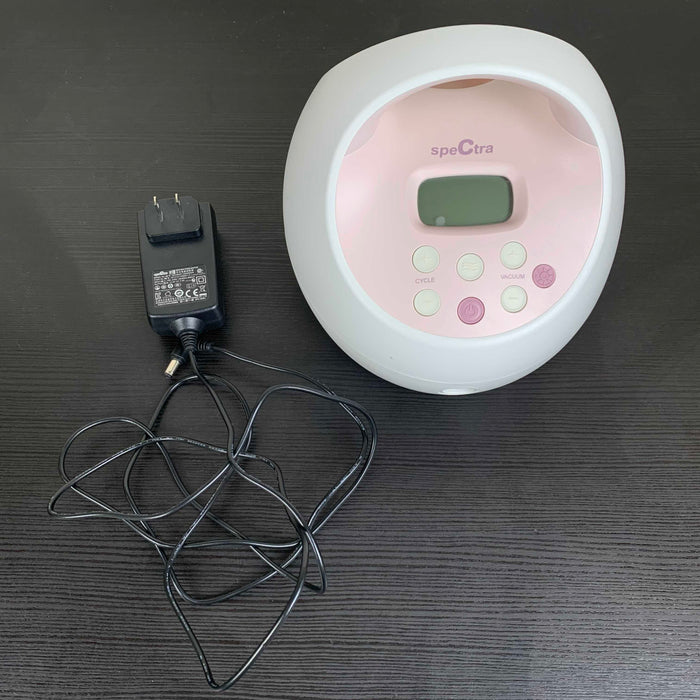 Shop Spectra Baby S2 Plus Electric Breast Pump at GoodBuy Gear